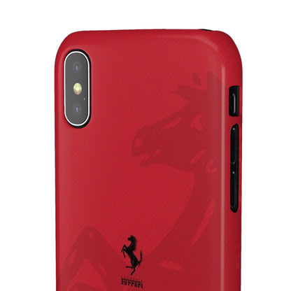 FERRARI Snap Case