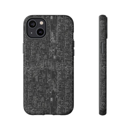 MIXED - Tough Case