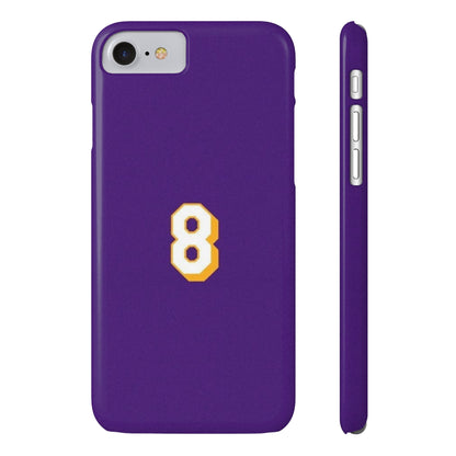 Slim Phone Cases