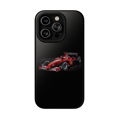 FERRARI Impact-Resistant Case