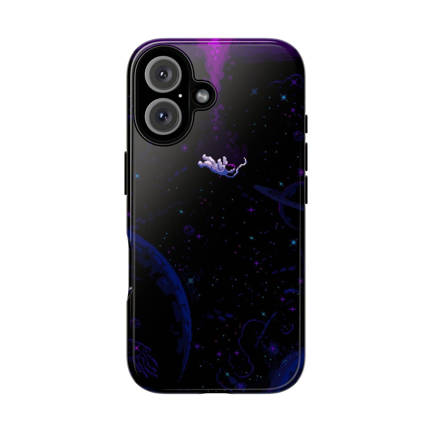 SPACE - Tough Case