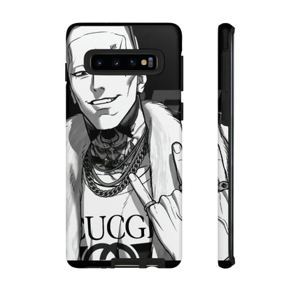 ANIME Tough Case