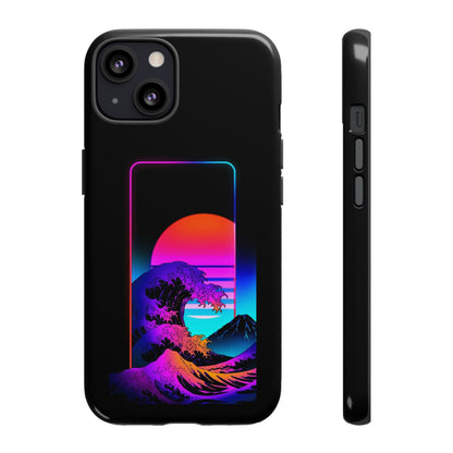 BLACK - Tough Case