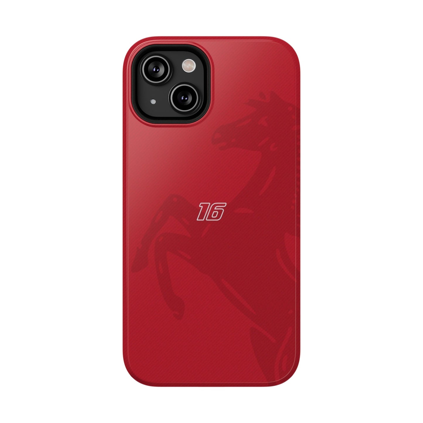 FERRARI Impact-Resistant Case