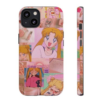 ANIME Tough Case