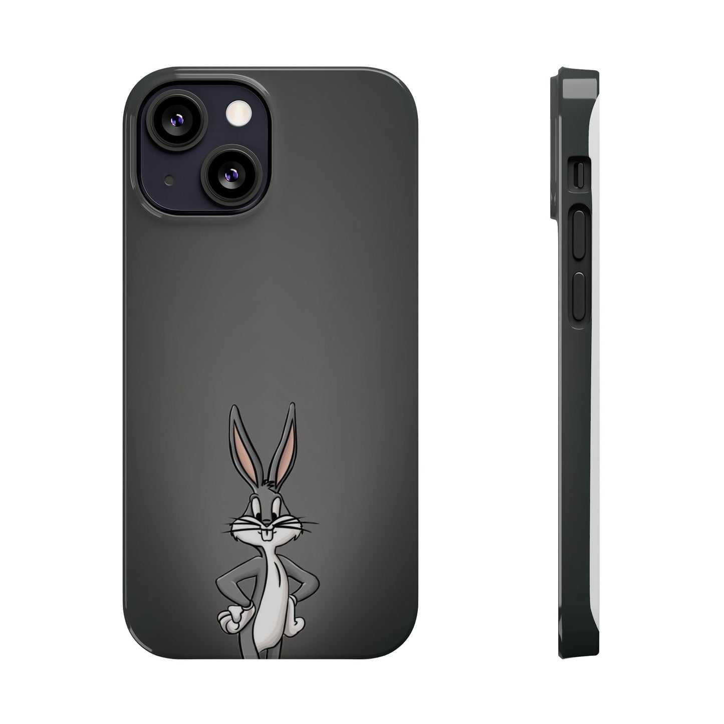 BUGS-BUNNY Slim Phone Case