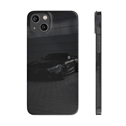 MERCEDES Slim Phone Case