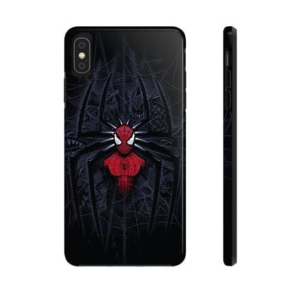 SPIDER-MAN Tough Phone Case