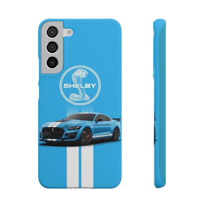 MUSTANG-SHELBY Snap Case