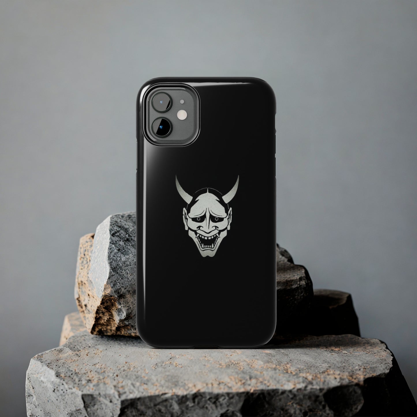 DEVIL Tough Phone Case