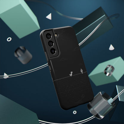 DINOSAUR Impact-Resistant Case