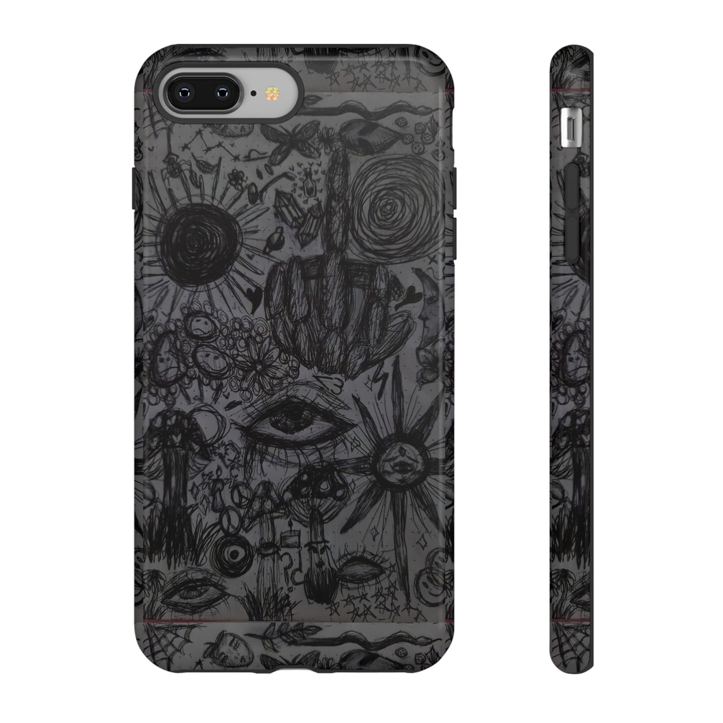 MIXED - Tough Case