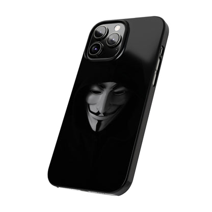 VANDETTA Slim Phone Case