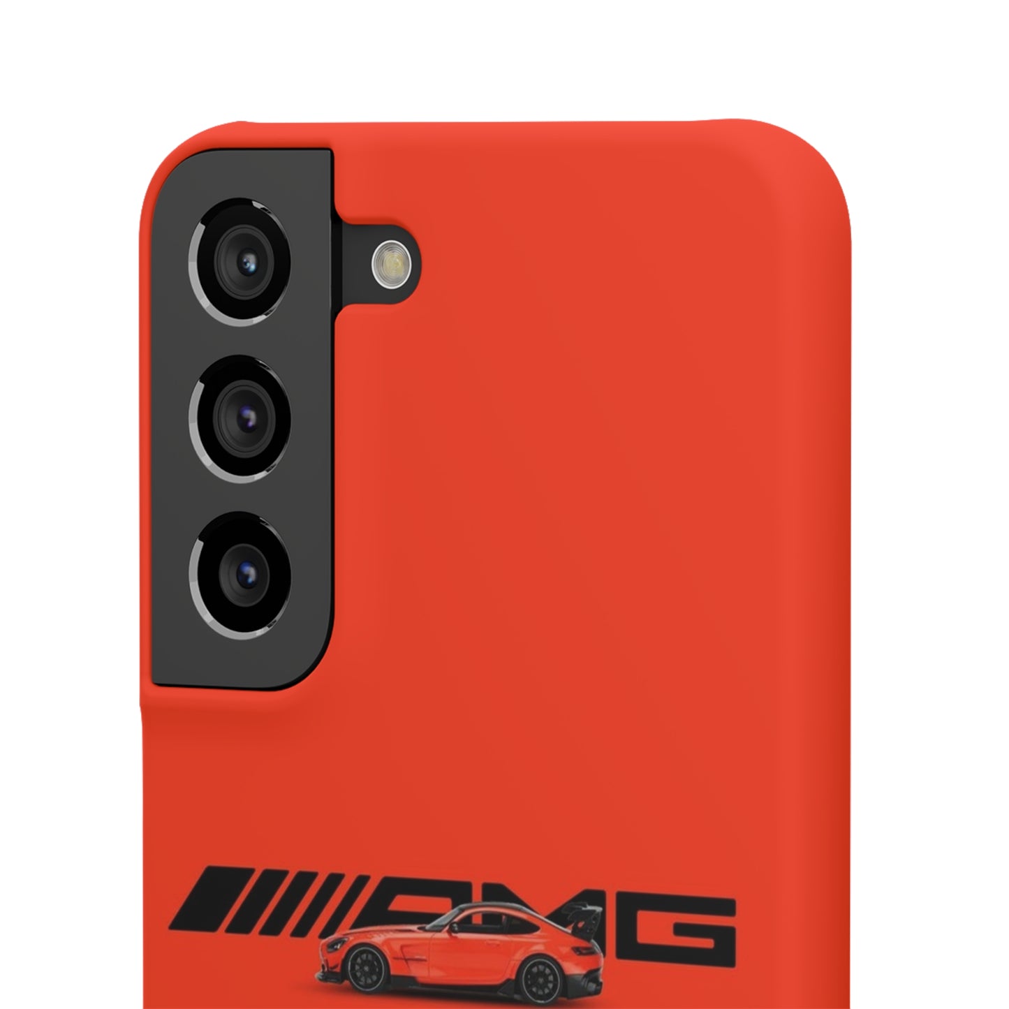 AMG Snap Case