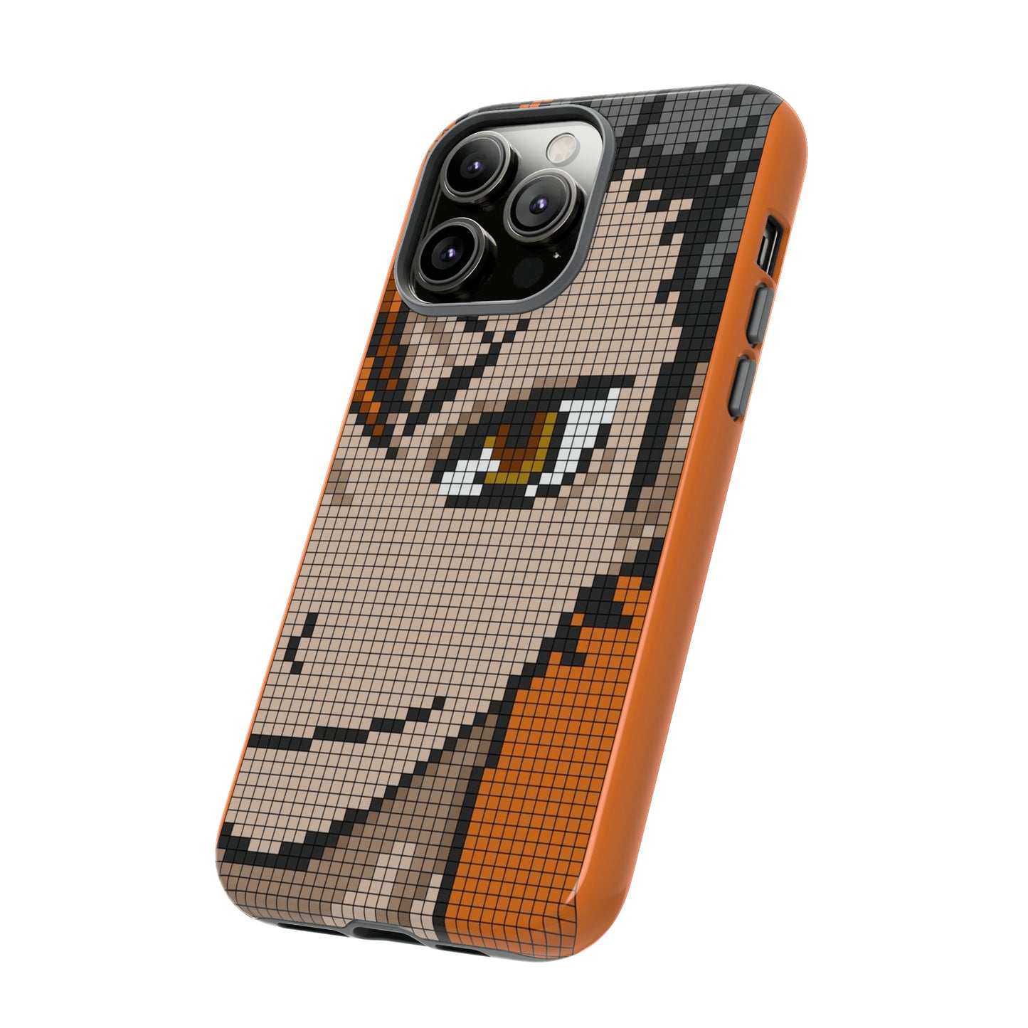 PIXEL/ANIME Tough Case