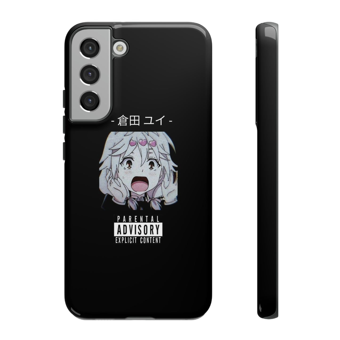 ANIME Tough Case