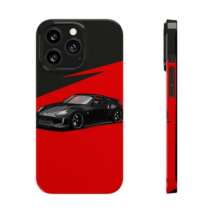 NISSAN-Z Slim Phone Case