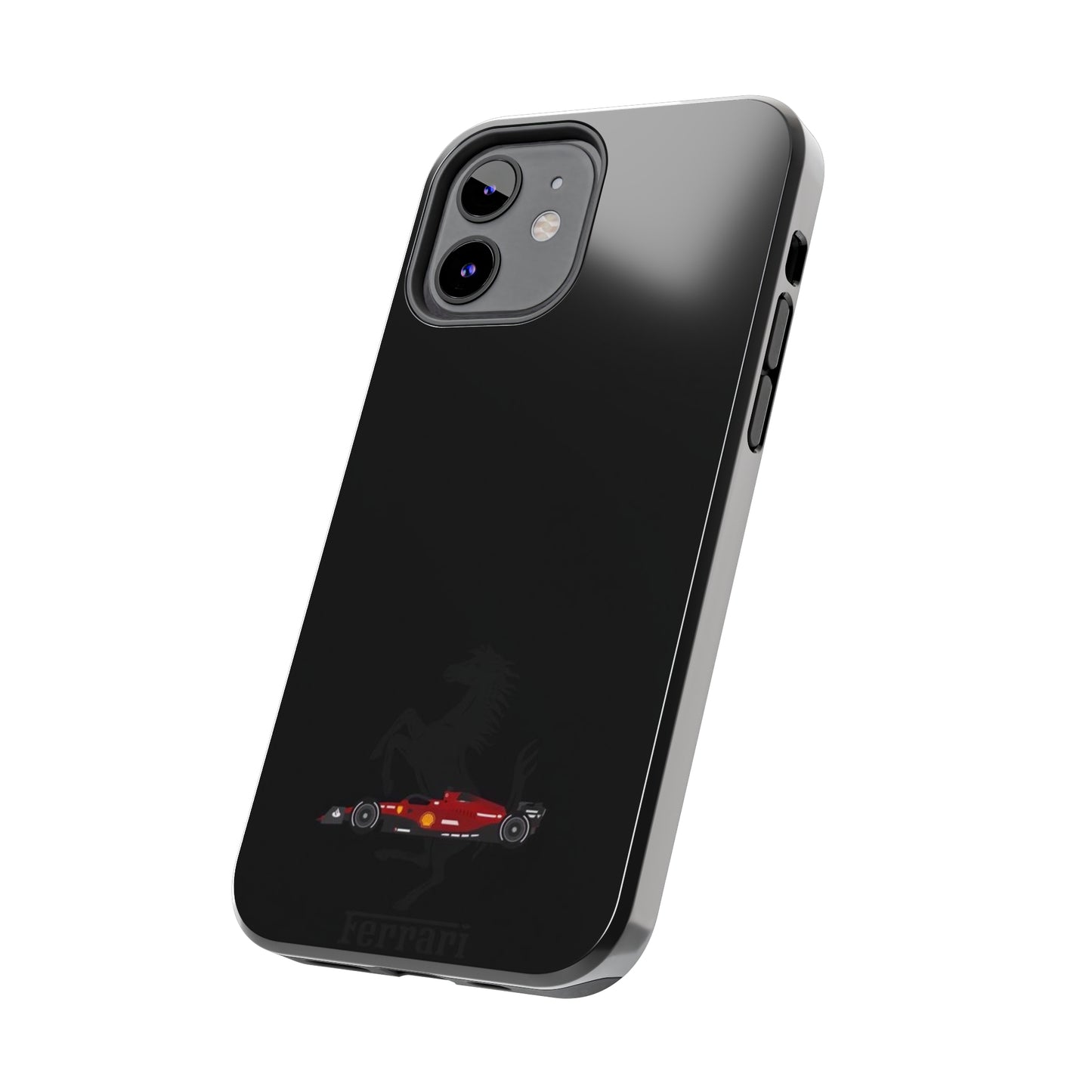 F1 Tough Phone Case