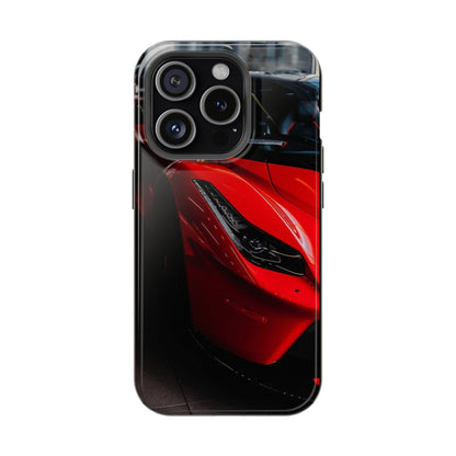 FERRARI Impact-Resistant Case