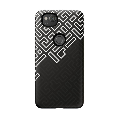 BLACK - Tough Case