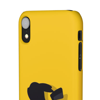 PIKACHU Snap Case