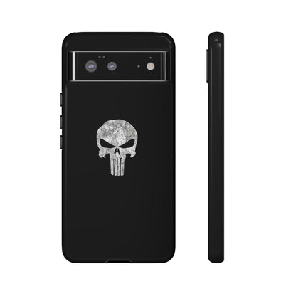 PUNISHER - Tough Case