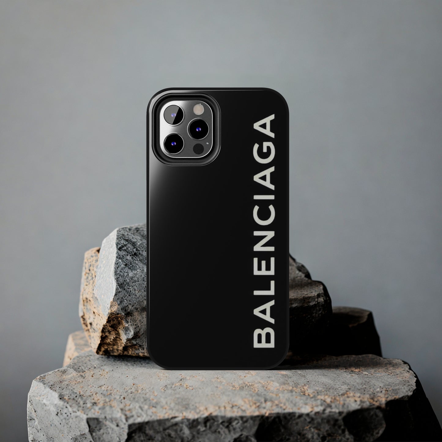 BALENCIAGA Tough Phone Case