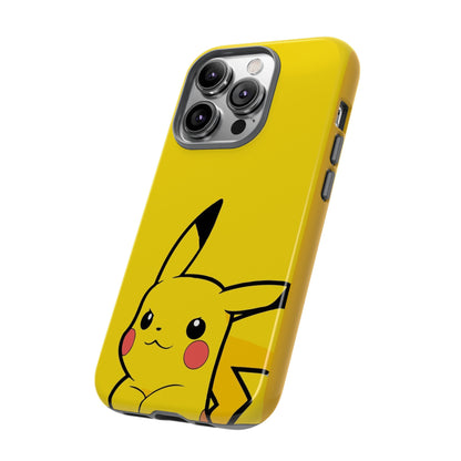 POKEMON Tough Case