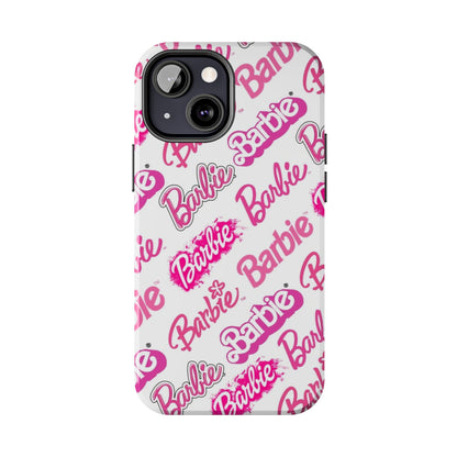 BARBIE Tough Phone Case