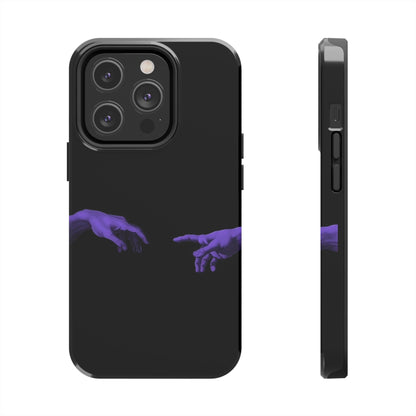 HANDS Tough Phone Case