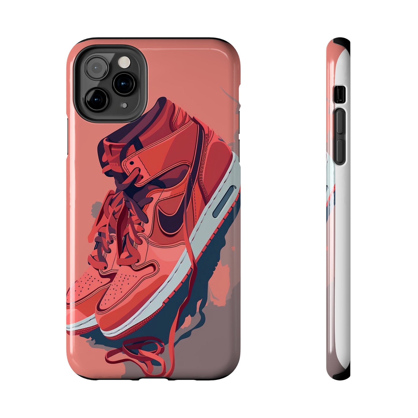 NIKE Tough Phone Case