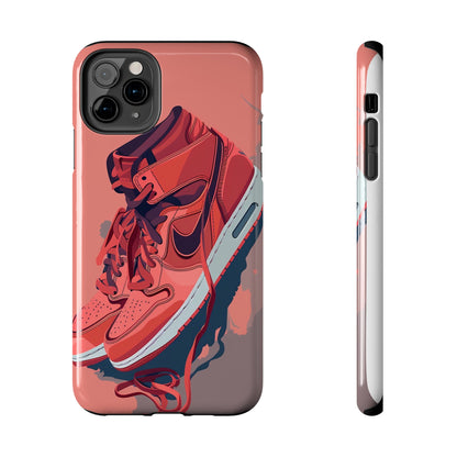 NIKE Tough Phone Case