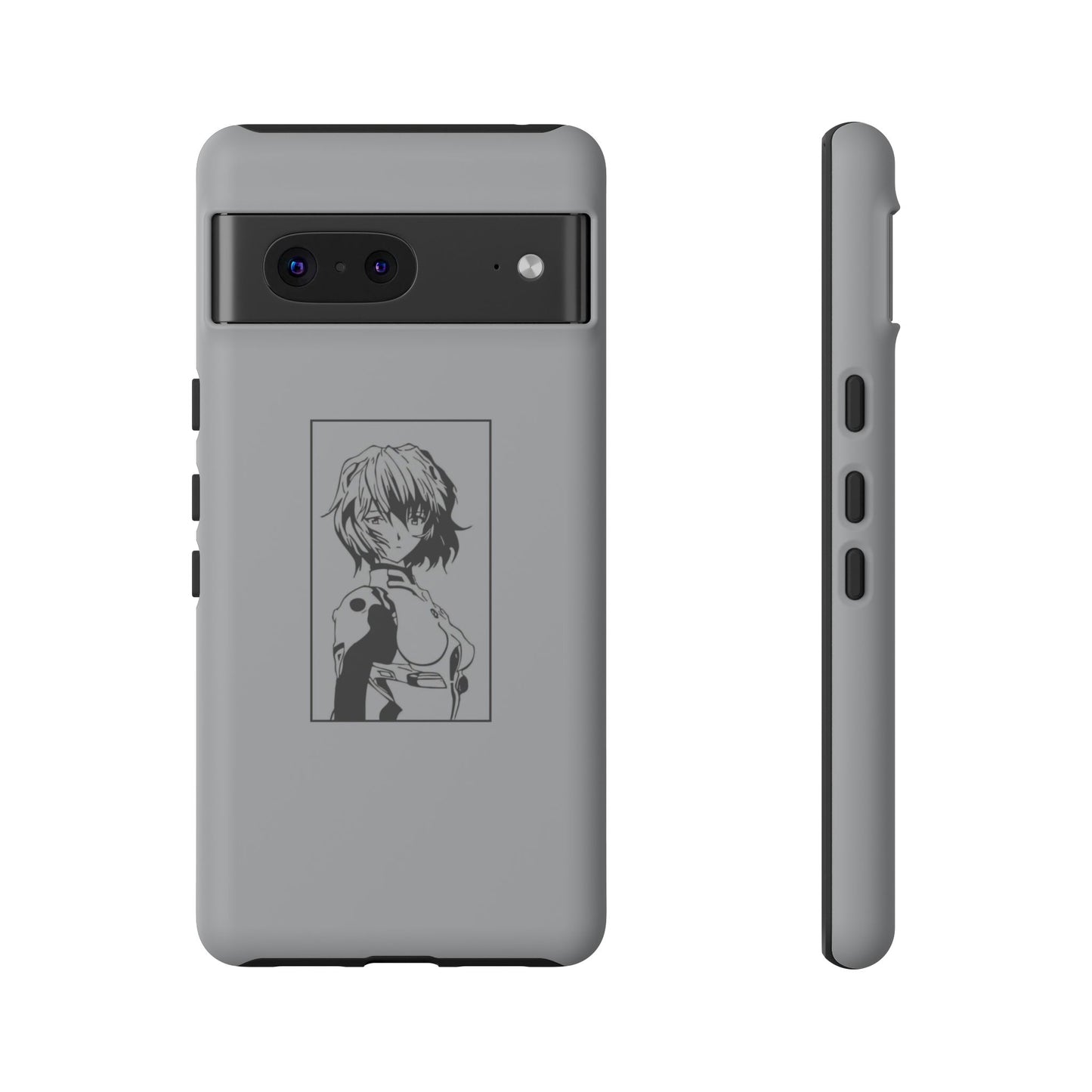 ANIME - Tough Case