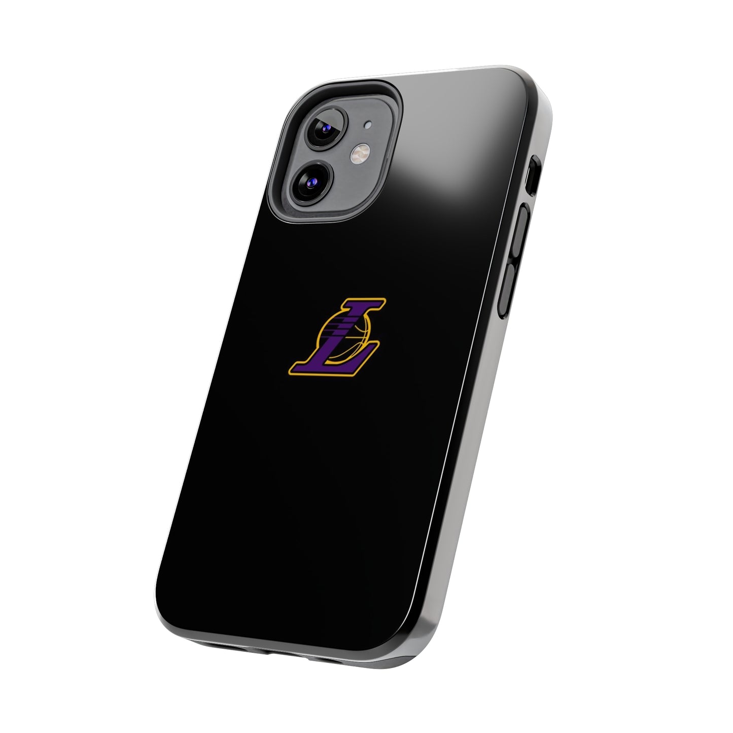 LAKERS Tough Phone Case