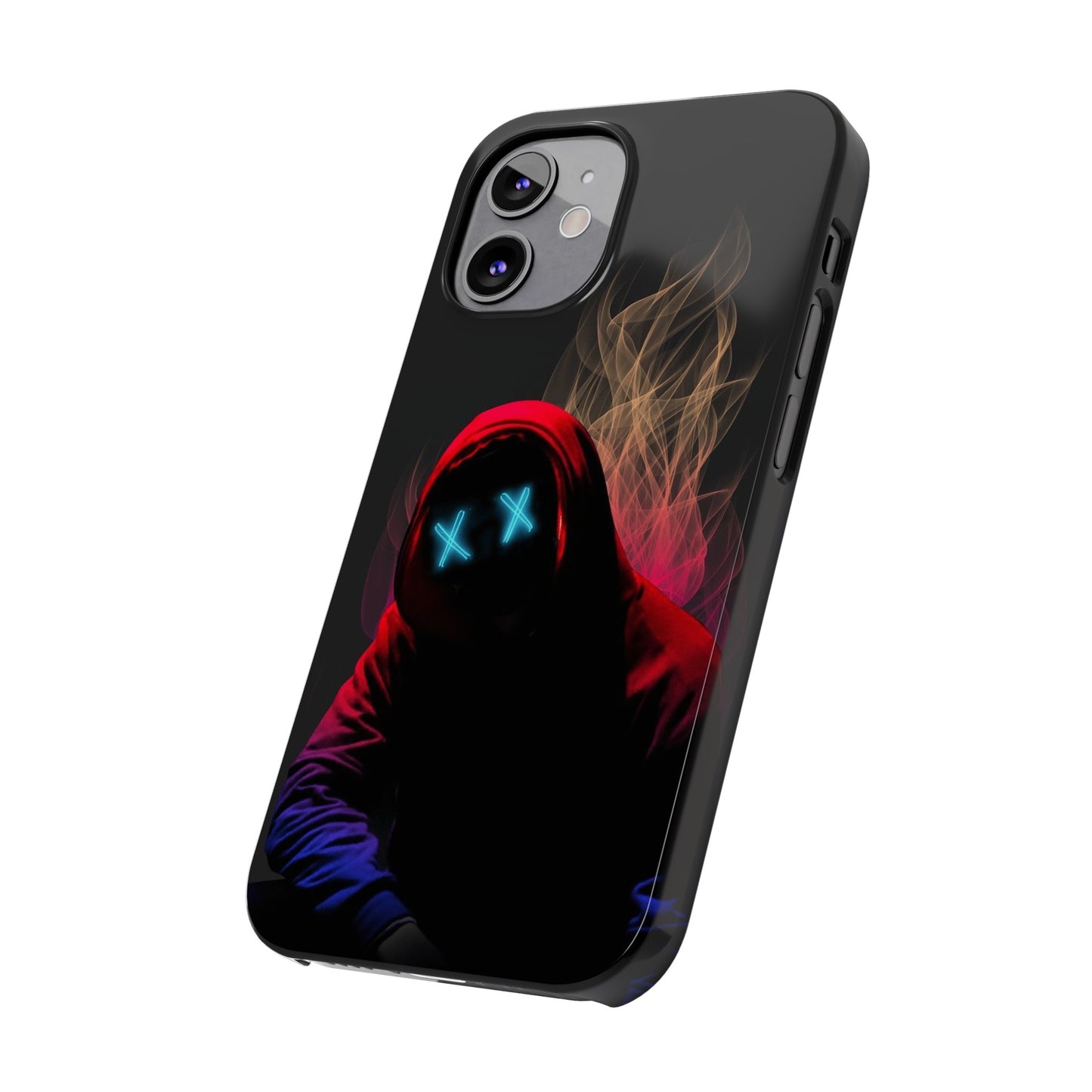 GHOST Slim Phone Case