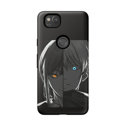 ANIME - Tough Case