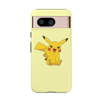 POKEMON Tough Case