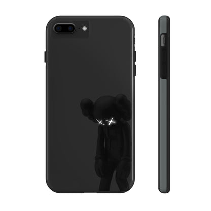 DEADLY Tough Phone Case