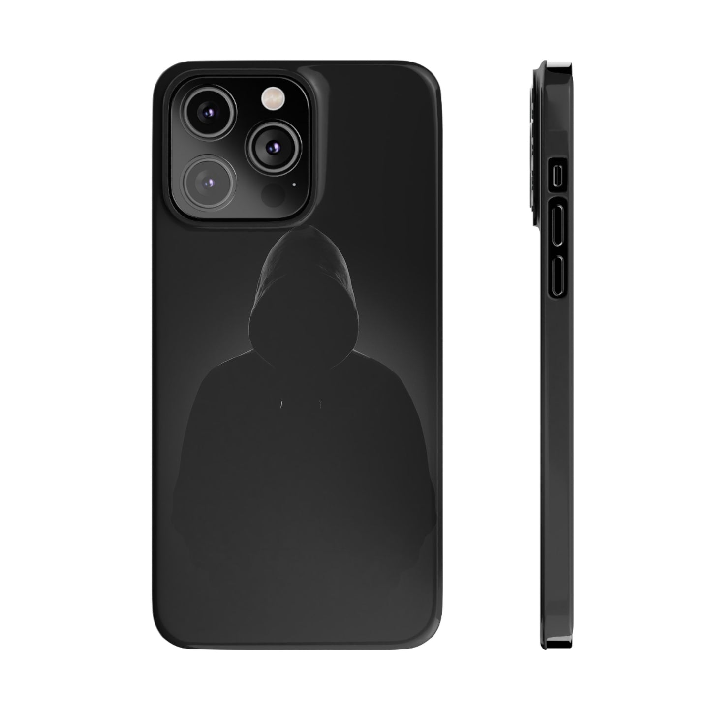 SHADOW Slim Phone Case