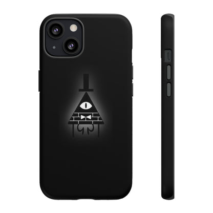 GRAVITY-FALLS Tough Case