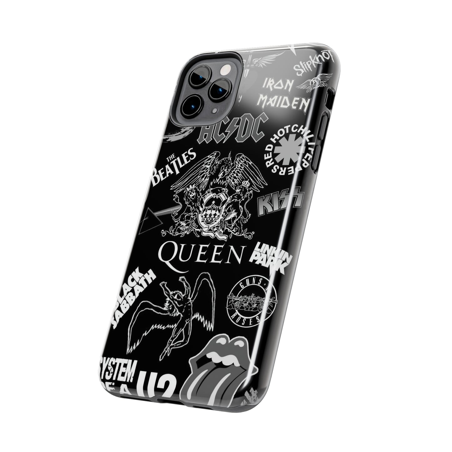 MIXED Tough Phone Case