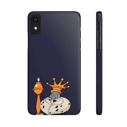 BUGS-BUNNY Slim Phone Case