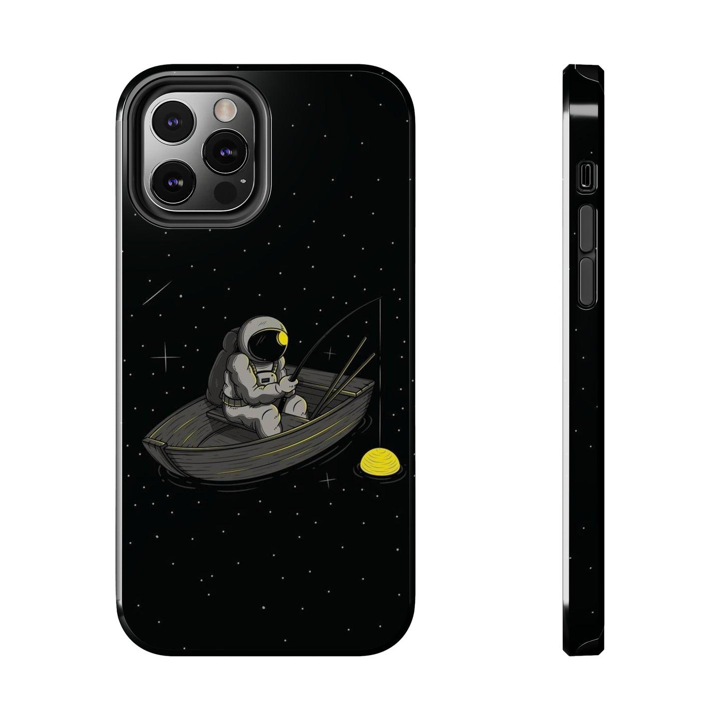 ASTRONAUT Tough Phone Case