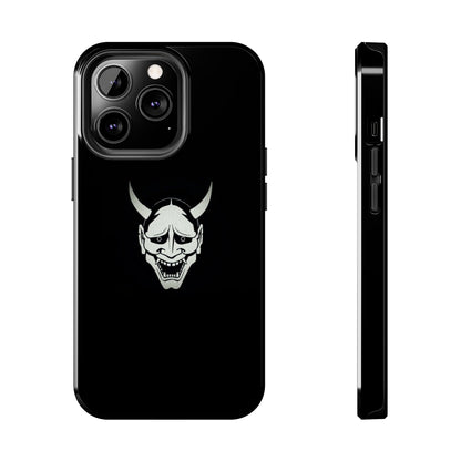 DEVIL Tough Phone Case