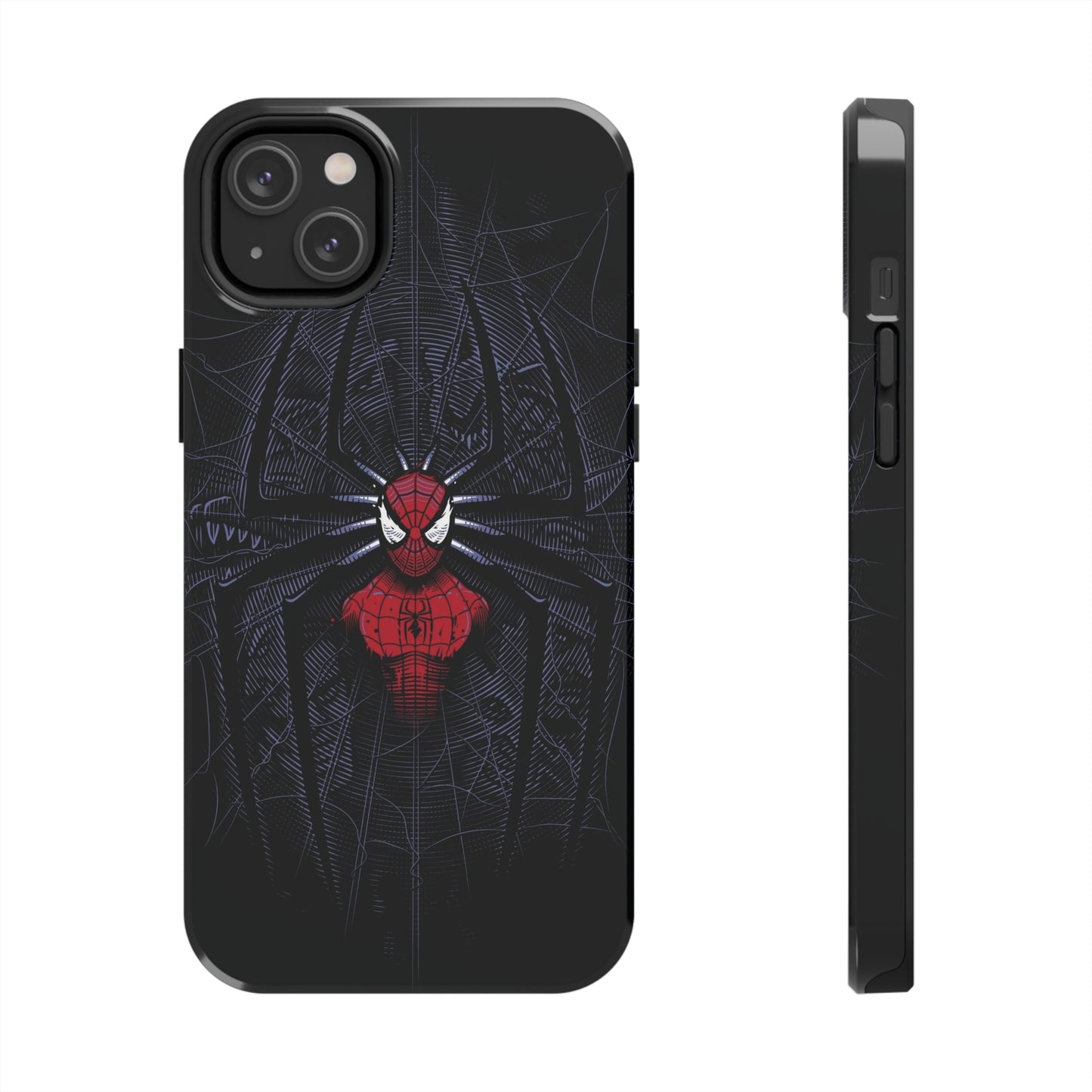 SPIDER-MAN Tough Phone Case