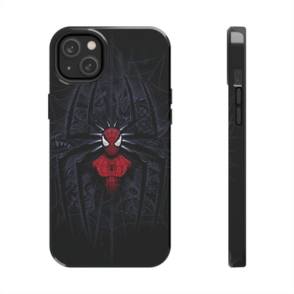 SPIDER-MAN Tough Phone Case