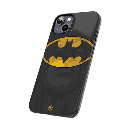 BATMAN Slim Phone Case