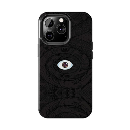 EYE Tough Phone Case