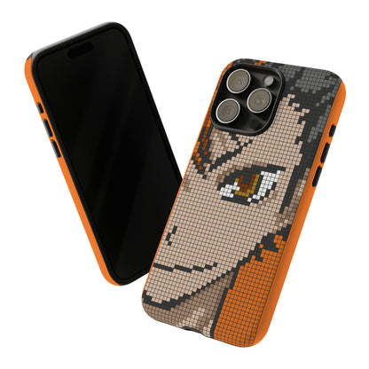 PIXEL/ANIME Tough Case