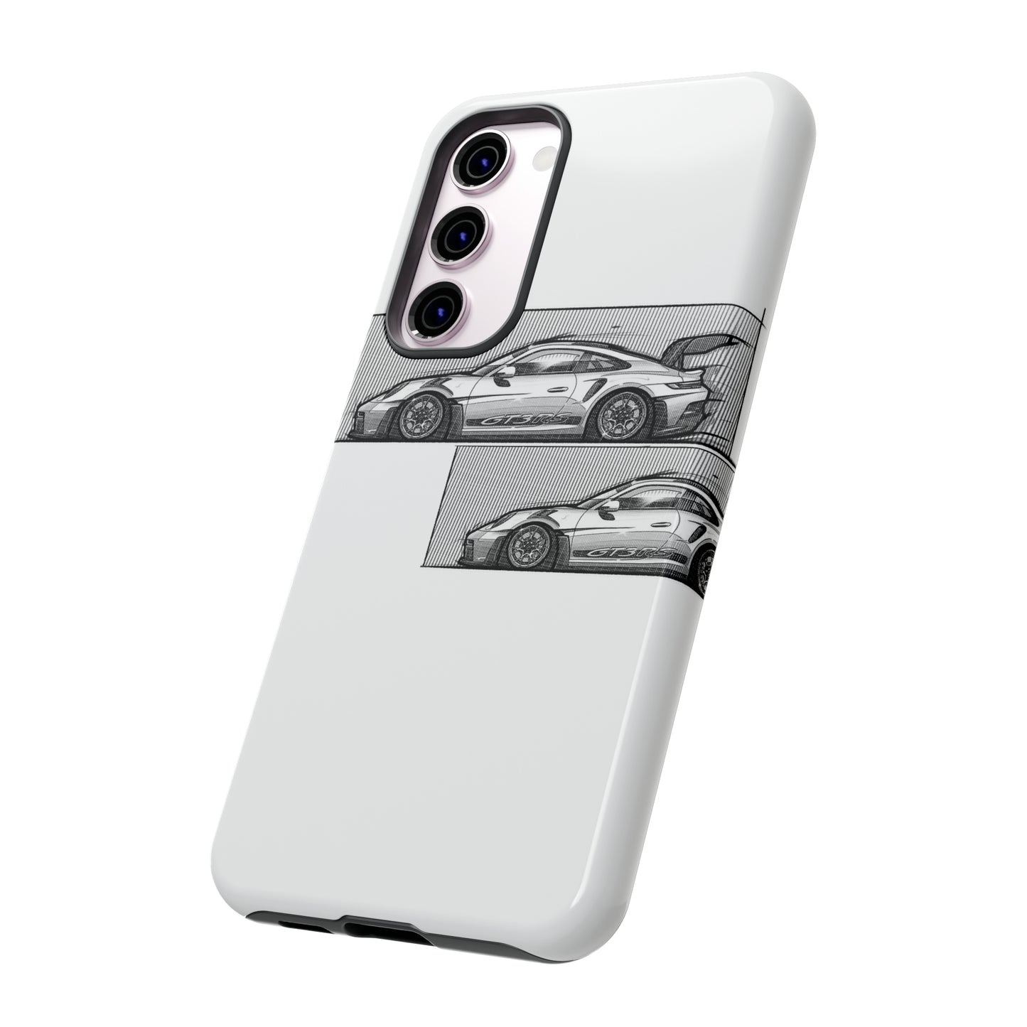 PORSCHE Tough Case